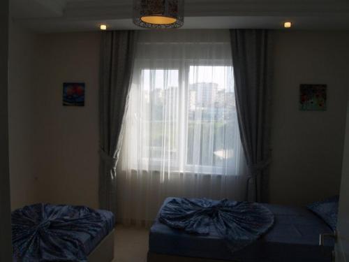 Apartamento Orion Resort Zara 20