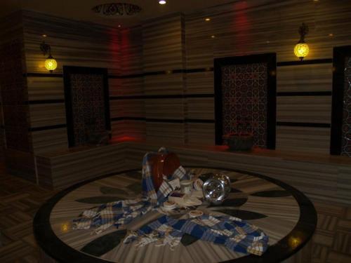 Apartamento Orion Resort Zara 20