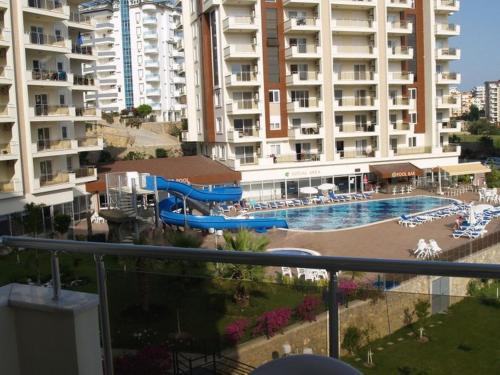 Apartamento Orion Resort Zara 20