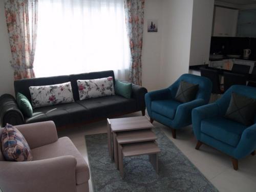 Apartamento Orion Resort Zara 20
