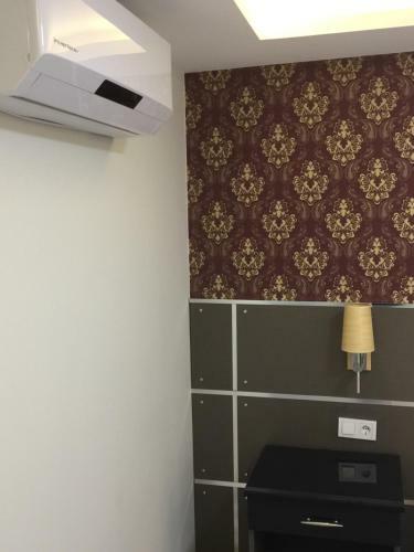 Apartamento Ayd?n Kent Suit