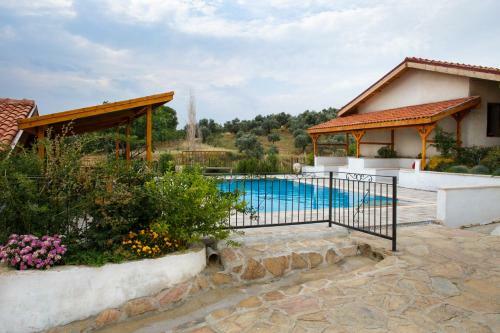 Hostal Ionia Guest House