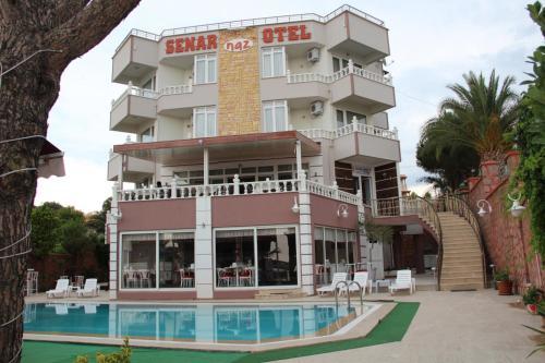 Hotel Senar Otel