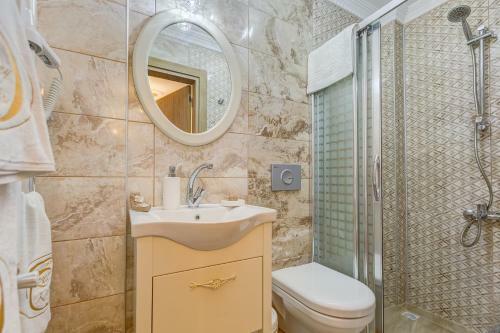 Hotel Cunda �zerbey Kona??