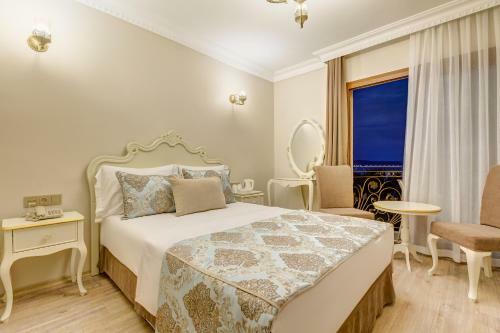 Hotel Cunda �zerbey Kona??
