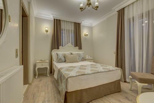 Hotel Cunda �zerbey Kona??