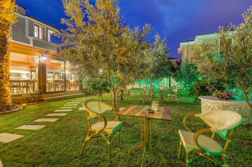 Hotel Cunda �zerbey Kona??