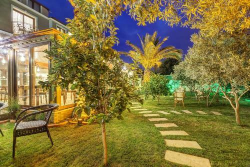 Hotel Cunda �zerbey Kona??