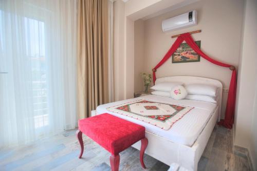 Hotel Cunda Morisi Otel