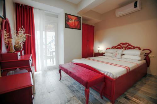 Hotel Cunda Morisi Otel