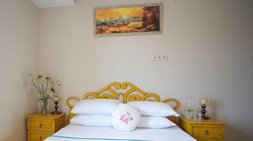 Hotel Cunda Morisi Otel