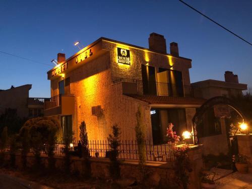 Hotel Cunda Morisi Otel
