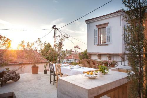 Villa Manzara Ayvalik