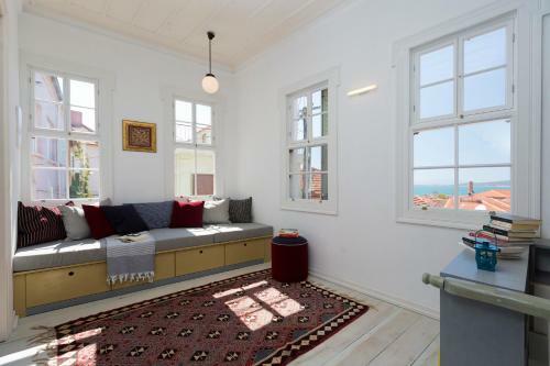 Villa Manzara Ayvalik