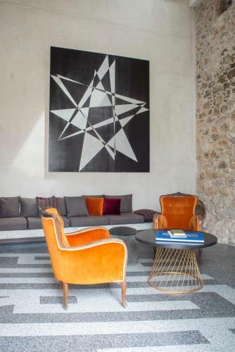 Villa Manzara Ayvalik