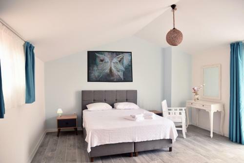Zeytin Aras? Apart Otel