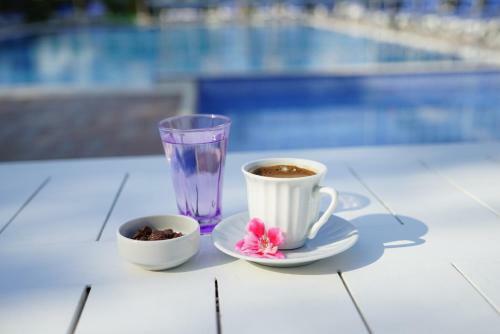 Zeytin Aras? Apart Otel