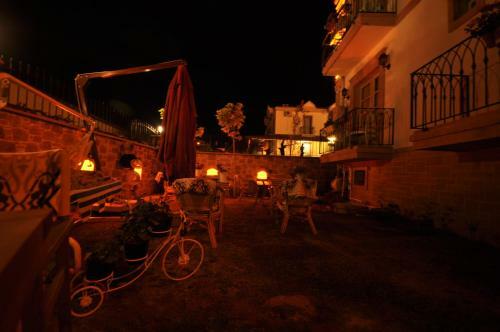 Hotel Cunda Svila Otel - Adult Only