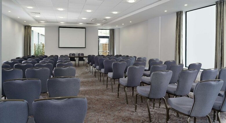 Hotel Doubletree By Hilton London-islington