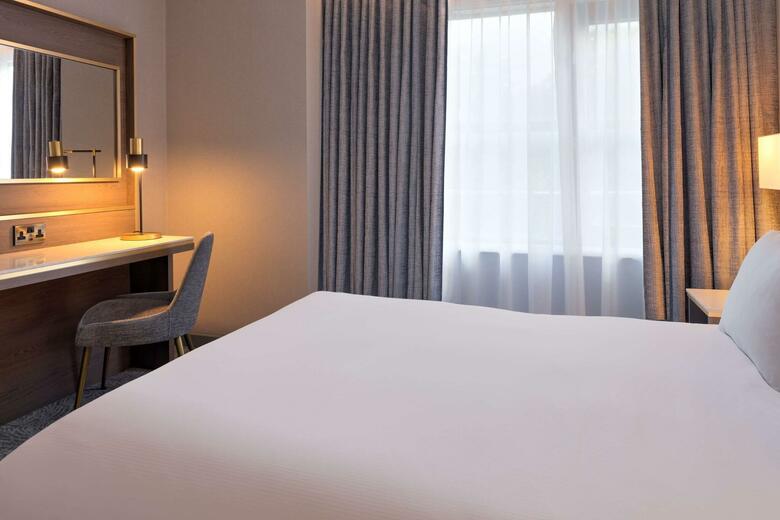 Hotel Doubletree By Hilton London-islington