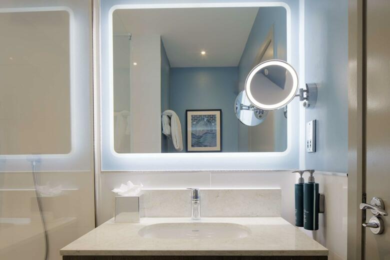 Hotel Doubletree By Hilton London-islington