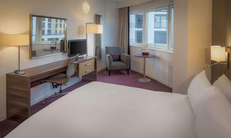 Hotel Doubletree By Hilton London Chelsea
