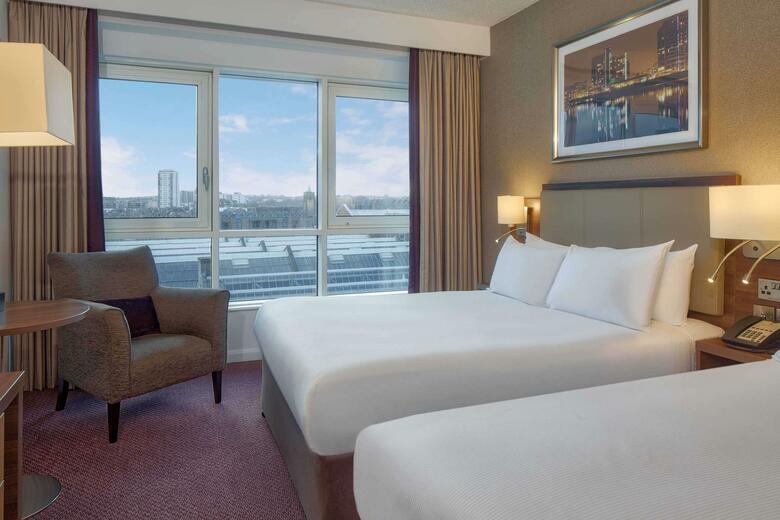 Hotel Doubletree By Hilton London Chelsea