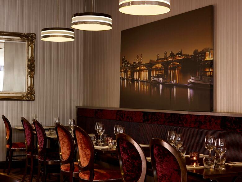 Hotel Doubletree By Hilton London Chelsea