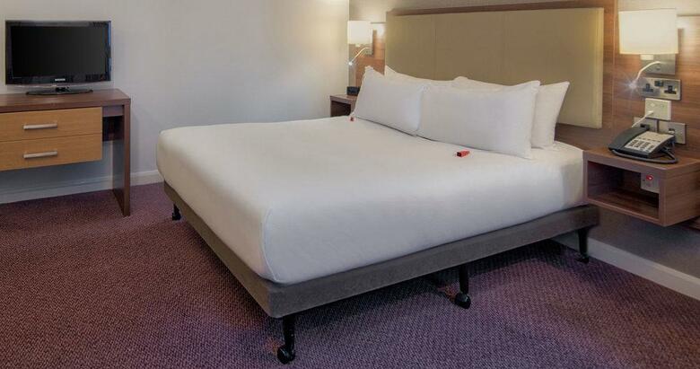 Hotel Doubletree By Hilton London Chelsea