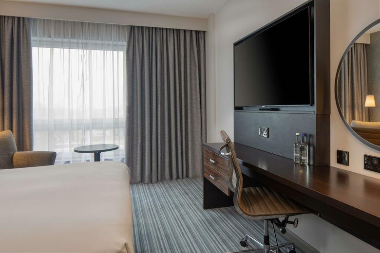 Hotel Doubletree By Hilton London Chelsea