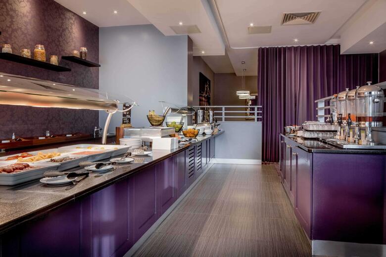 Hotel Doubletree By Hilton London Chelsea