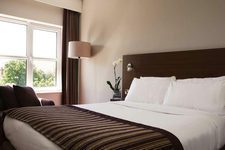 Hotel Doubletree By Hilton London Chelsea