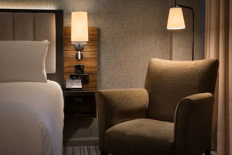 Hotel Doubletree By Hilton London Chelsea
