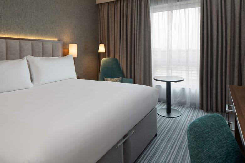 Hotel Doubletree By Hilton London Chelsea