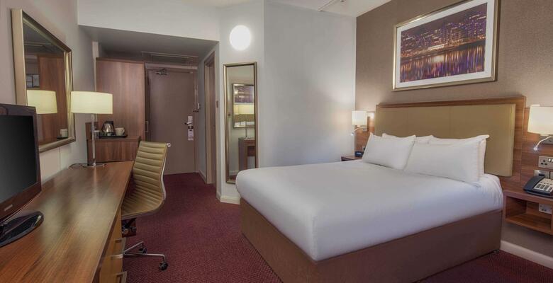 Hotel Doubletree By Hilton London Chelsea