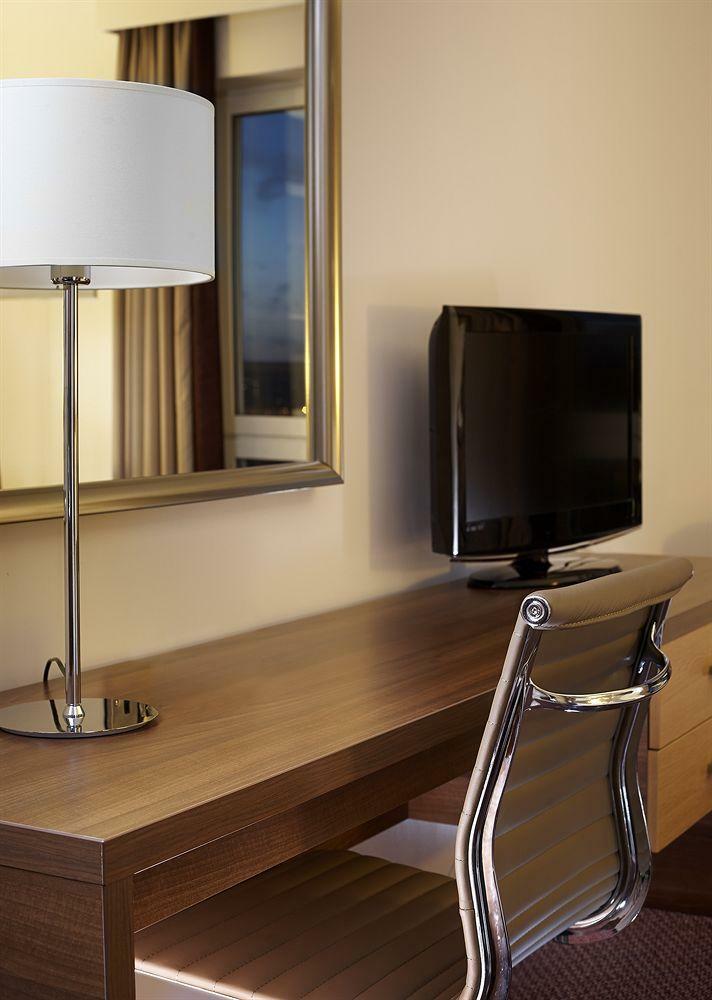 Hotel Doubletree By Hilton London Chelsea