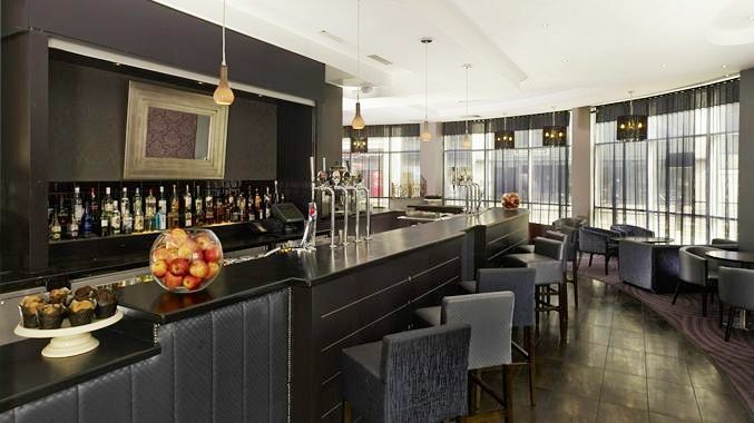Hotel Doubletree By Hilton London Chelsea
