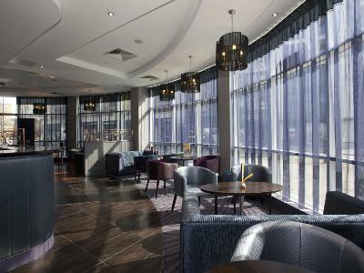 Hotel Doubletree By Hilton London Chelsea