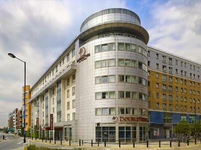 Hotel Doubletree By Hilton London Chelsea