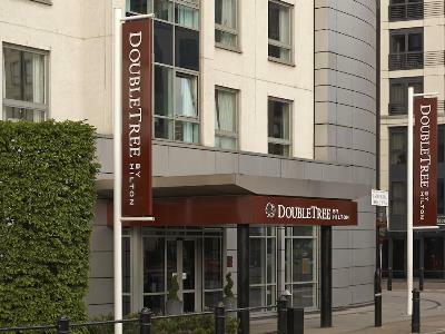Hotel Doubletree By Hilton London Chelsea