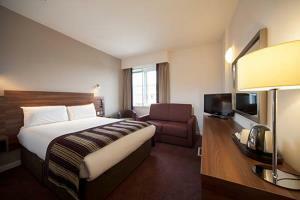 Hotel Doubletree By Hilton London Chelsea