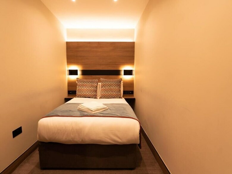 Hotel Oxford