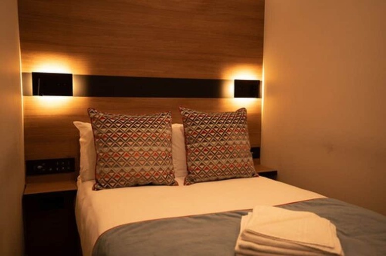 Hotel Oxford