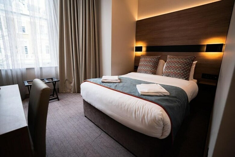 Hotel Oxford
