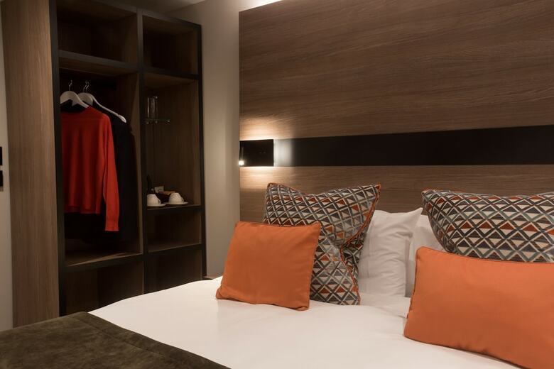 Hotel Oxford