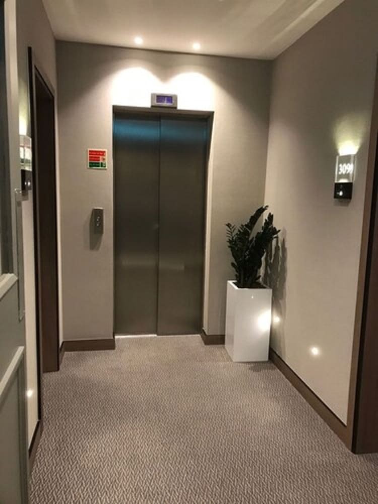 Hotel Oxford