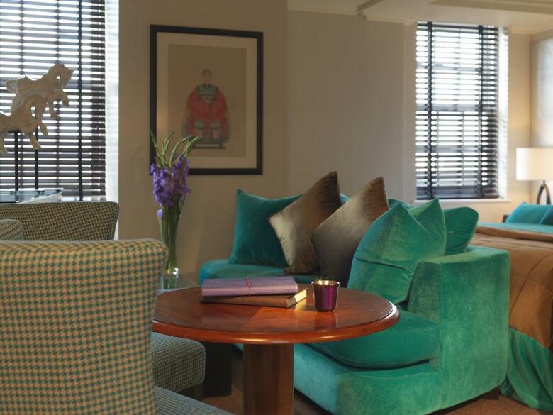 Hotel Radisson Blu Edwardian Berkshire