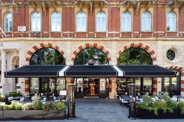 Hotel Radisson Blu Edwardian Hampshire