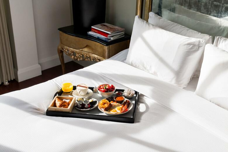 Hotel Radisson Blu Edwardian Hampshire