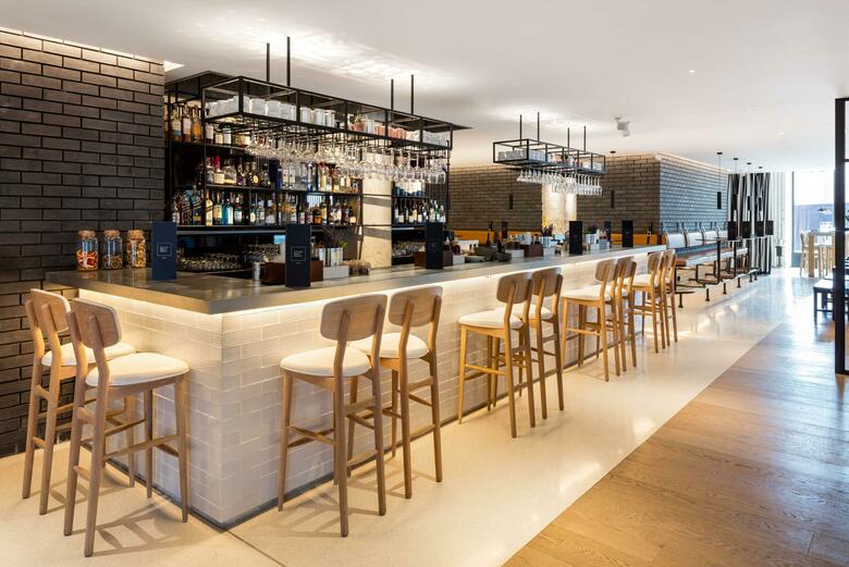 Hotel Radisson Blu Edwardian Hampshire